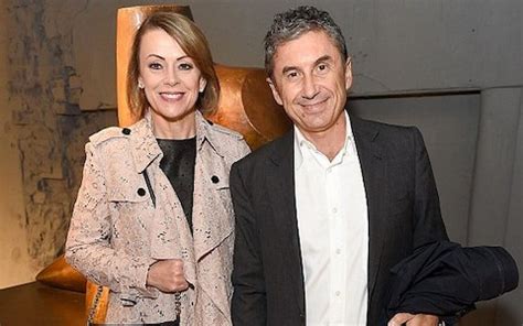 julie brown burberry salary